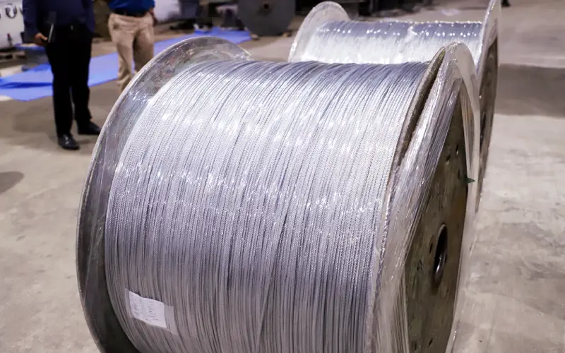 Manufacturers of High Quality Conveyor Cord